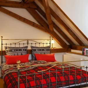 Deluxe Junior Suite
